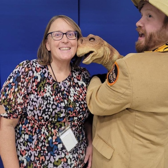 Meet your Posher, Julie - Picture 15 of 15